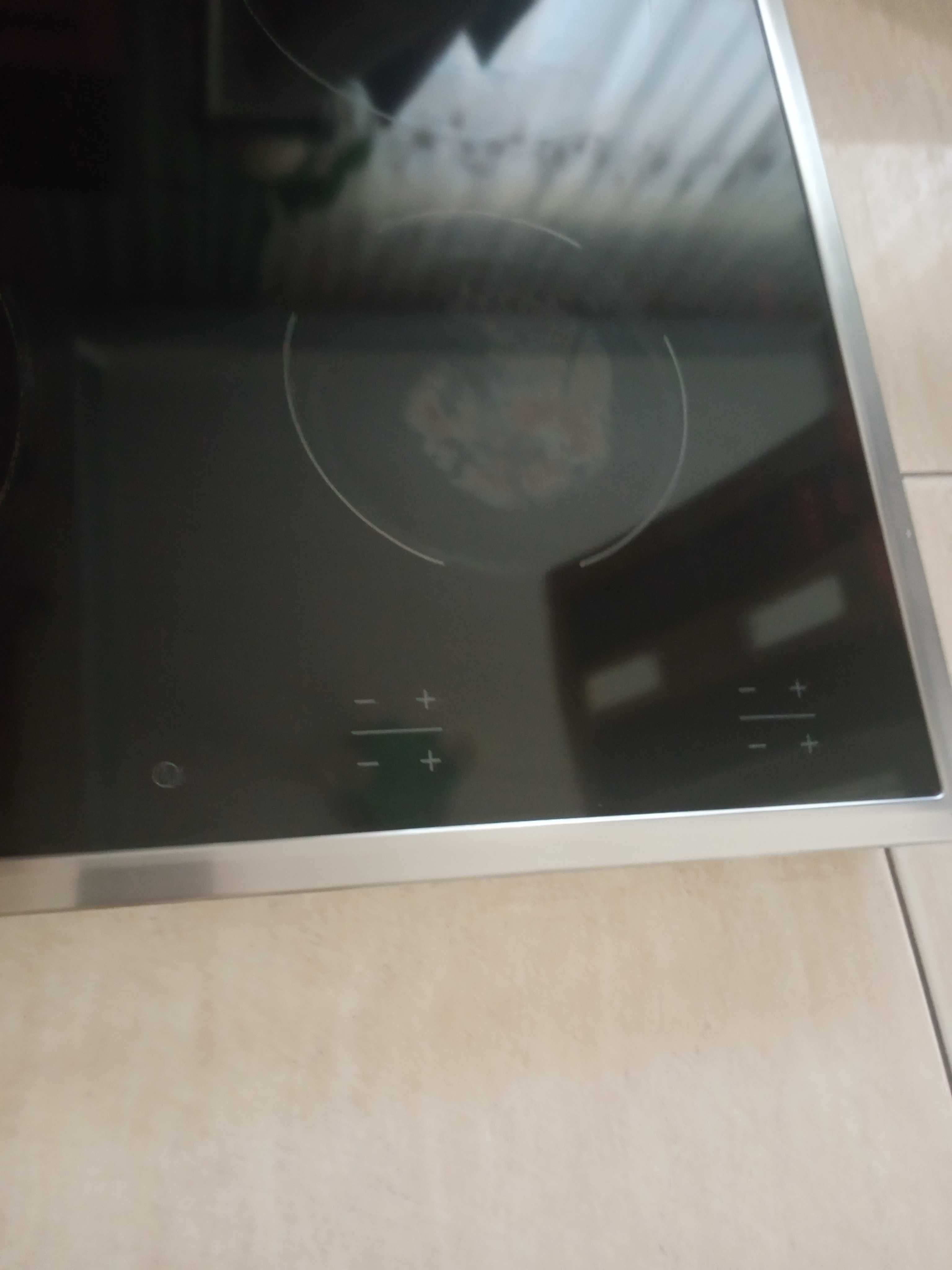 Płyta ceramiczna Elektrolux