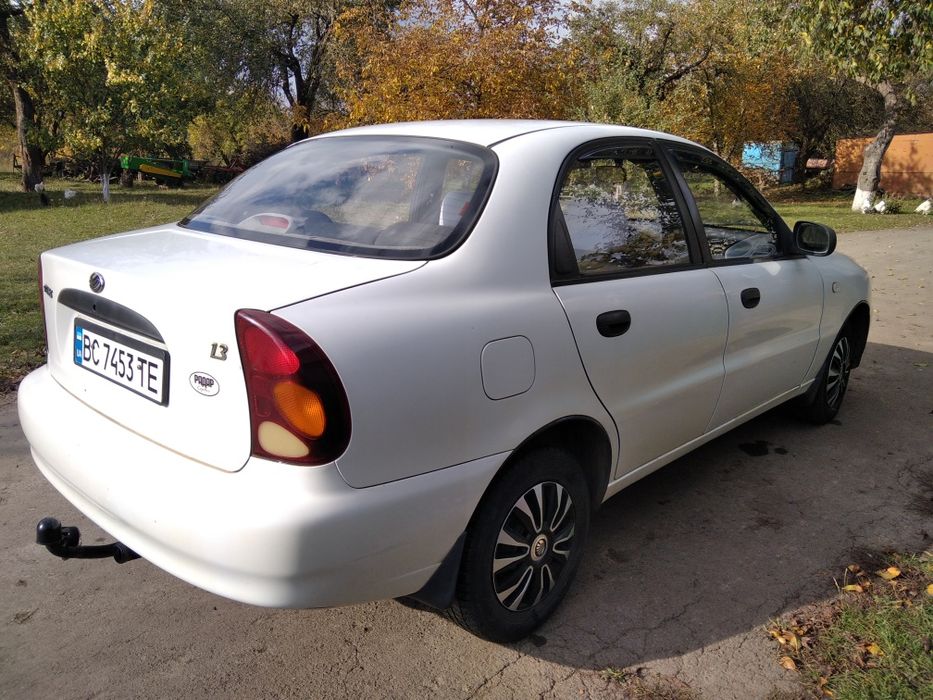 Продам авто Део Сенс, Заз Сенс, Daewoo Sens.
