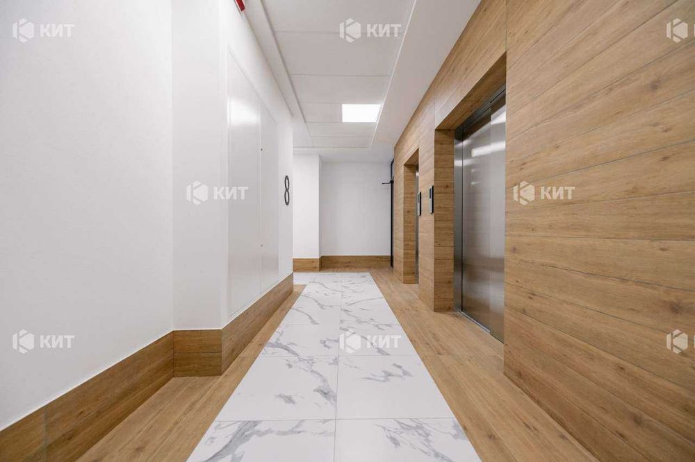 3к.105м2 ЖК Люксембург Зданий дім, Центр (Научная парк Горького)123181