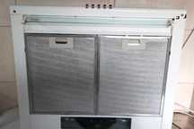 Exaustor marca Troia