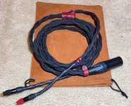 OKAZJA! Jimmi Dragon NOWY kabel balans XLR do Sennheiser HD660S,