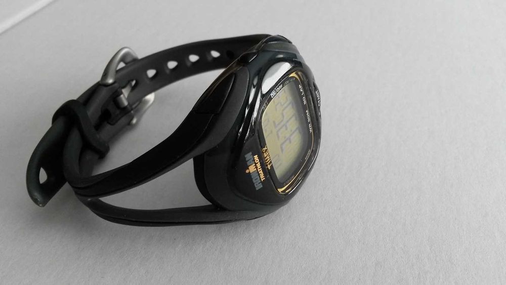 Zegarek TIMEX IRONMAN Triathlon M193 T5K098 UV