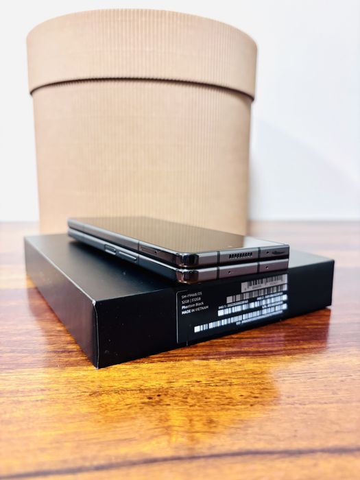 Samsung Galaxy Fold 5 512gb, okazja!