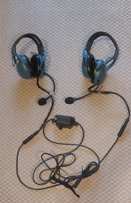 Intercomunicadores Rali