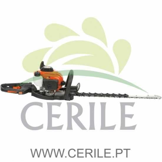 CORTA SEBES A GASOLINA DORMAK HT 57 DK