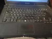 Ноутбук Lenovo g450