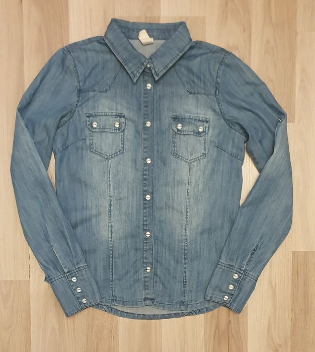 Koszula Jeans rozm.S