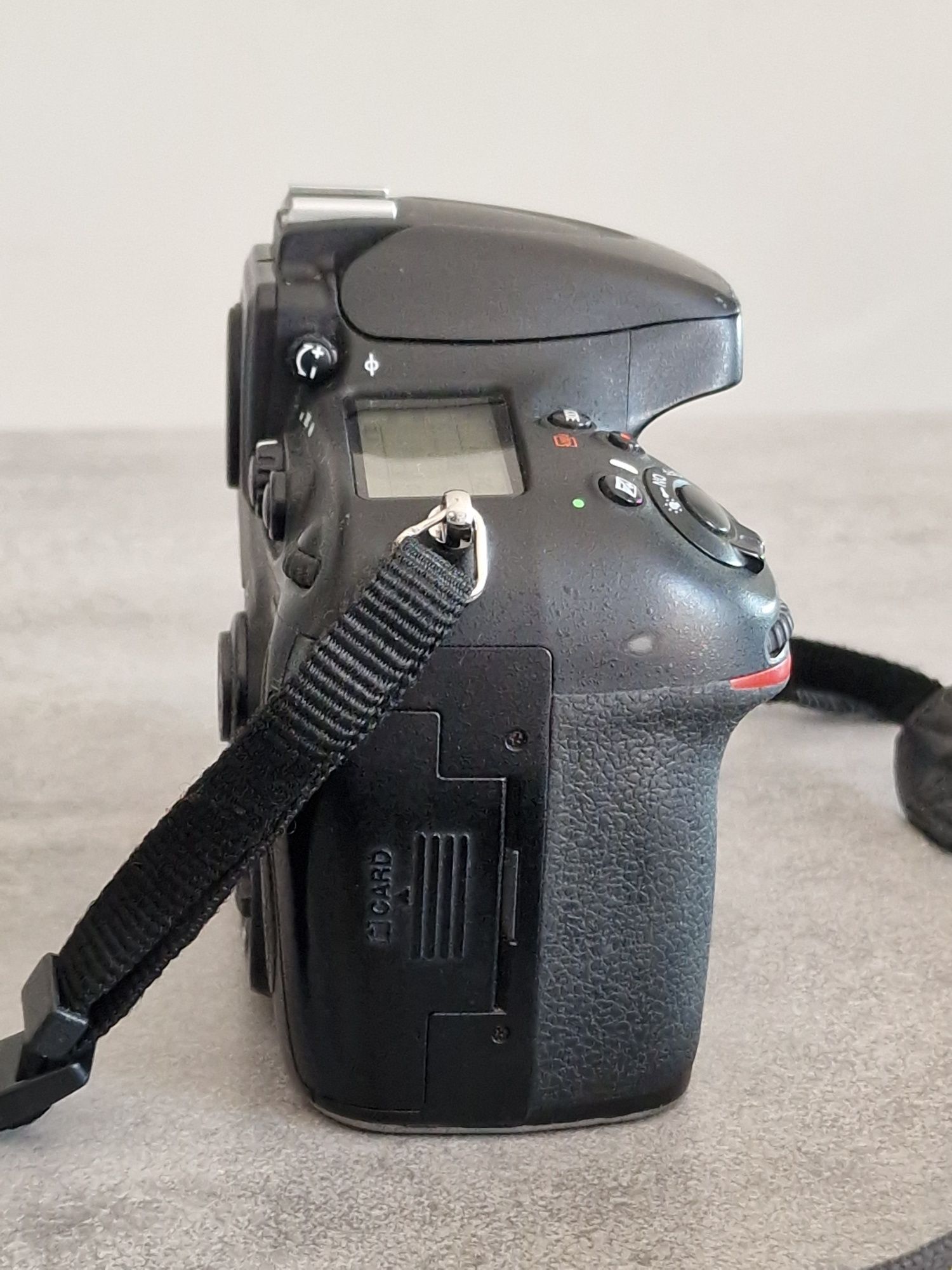 Nikon d800e body lustrzanka aparat fotograficzny nie d800
