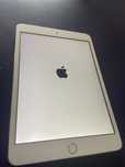 iPad mini 3 soft Wersja 12.5.7