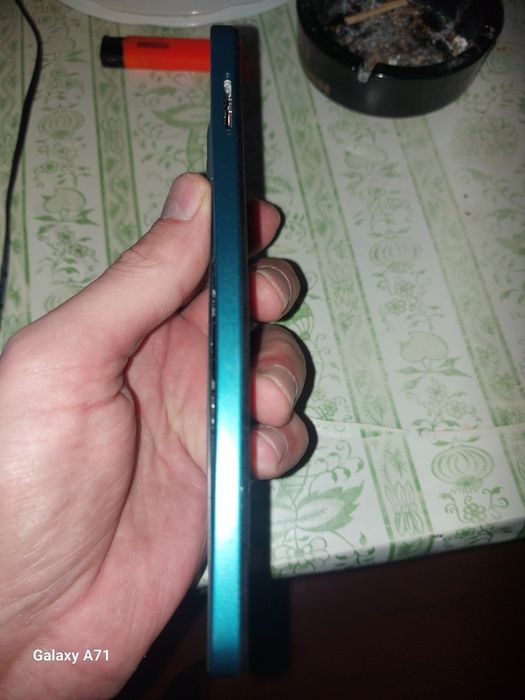 Телефон Motorola G24 XT2523 3