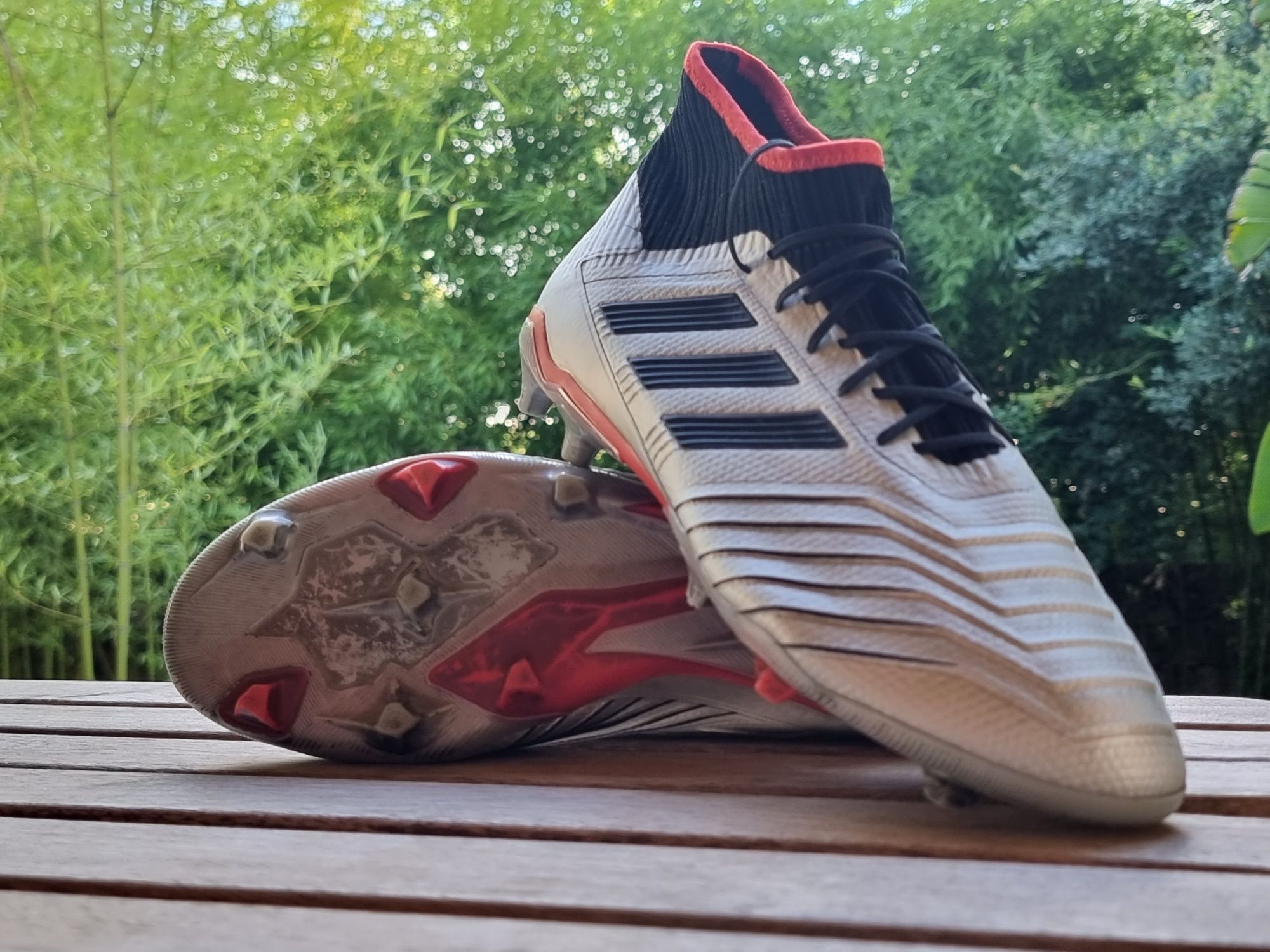 Adidas Predator 19.2 45 1/3