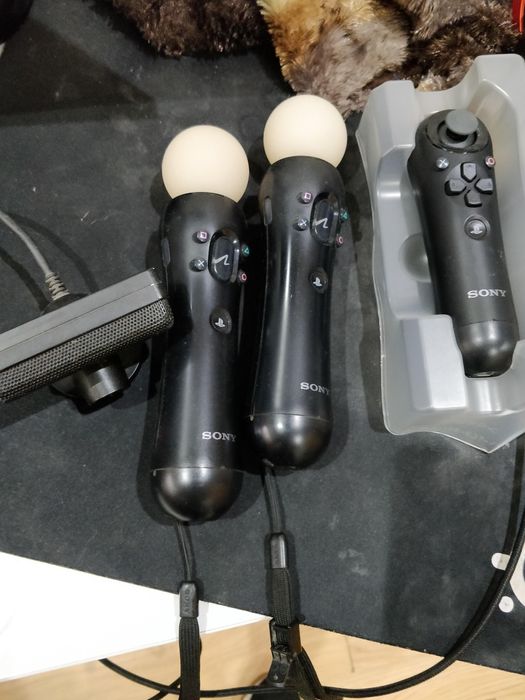 Ps3 + acessórios + jogos