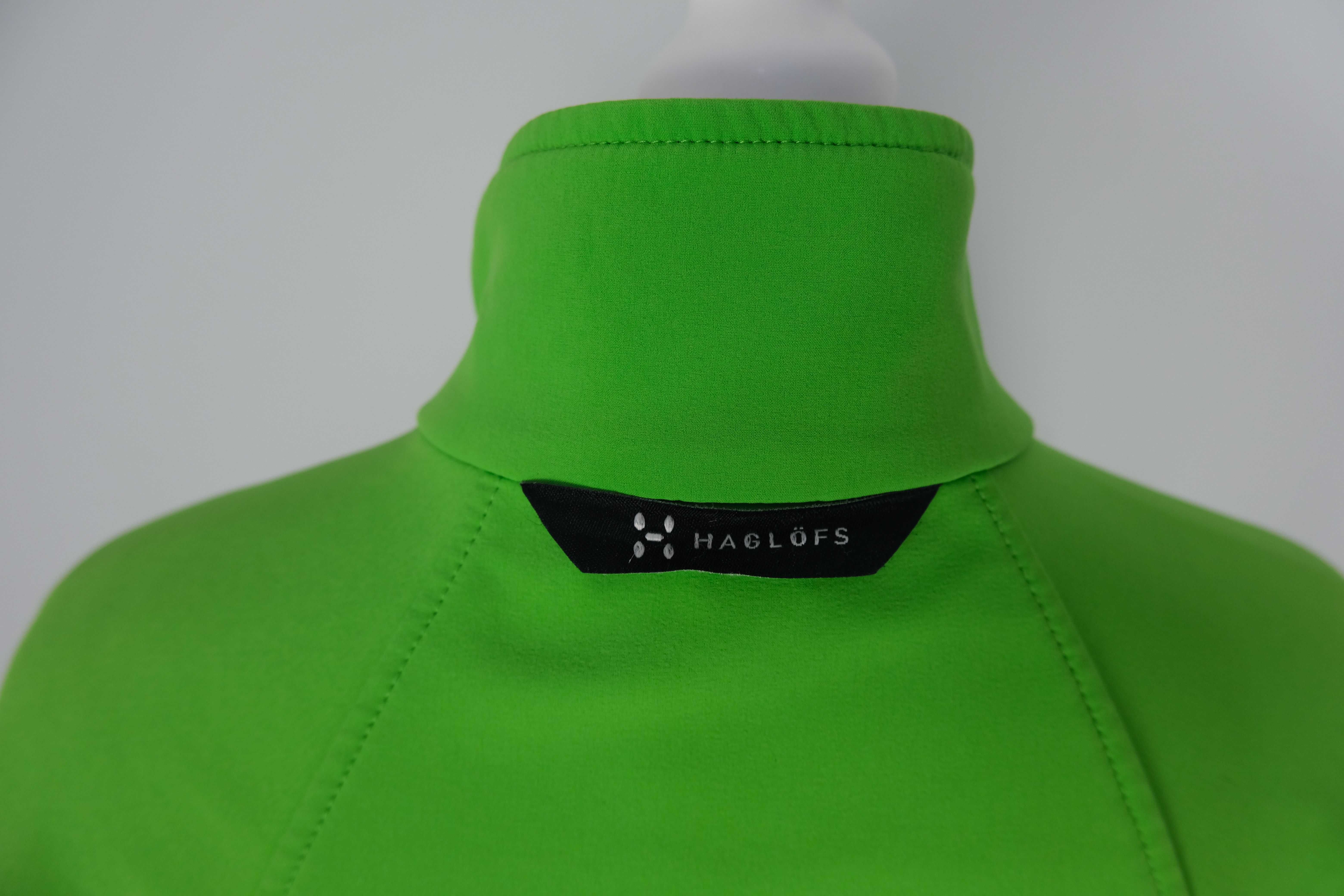 Haglofs softshell kurtka damska r S