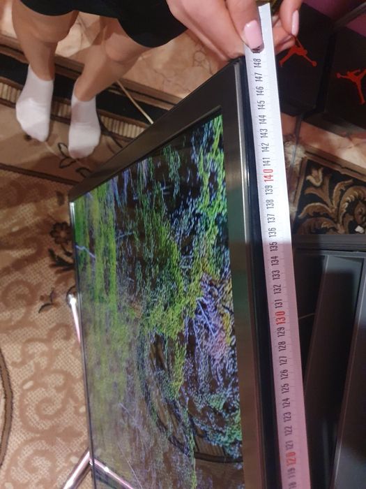 Продам телевизор Samsung