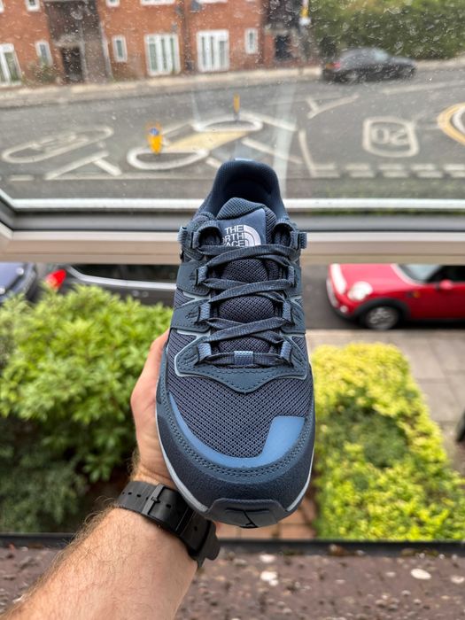 Кросівки червики жіночі The north face Hedgehog трекінг див інші огол