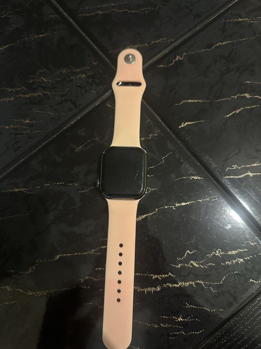 Rzemień / pasek do Apple Watch 42/44/45/46 mm