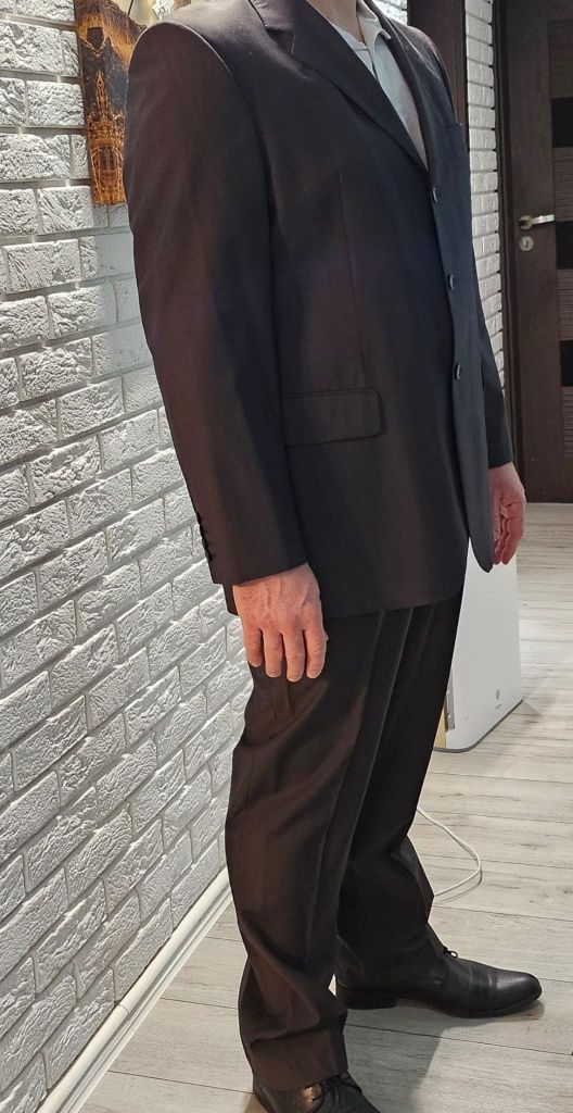 Saint Laurent Garnitur ślubny
