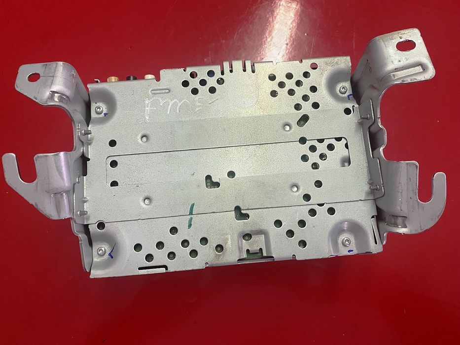 Аудіо система Форд Мустанг Матч Е мач аудио Ford Mustang Mach Розбірка