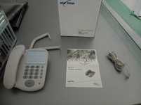 Telefone Analógico