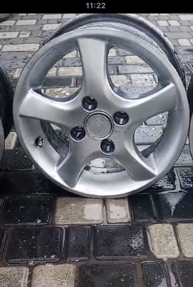 Продам диски r13