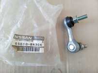 NISSAN PRIMERA ŁĄCZNIK STABILIZATORA PRAWY PRZÓD