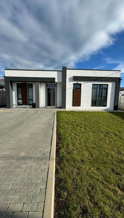 Продам дом с РЕМОНТОМ