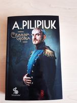 A. Pilipiuk - Czarna Góra