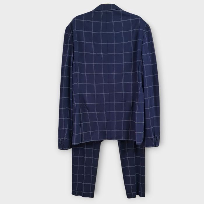 Костюм чоловічий Zara