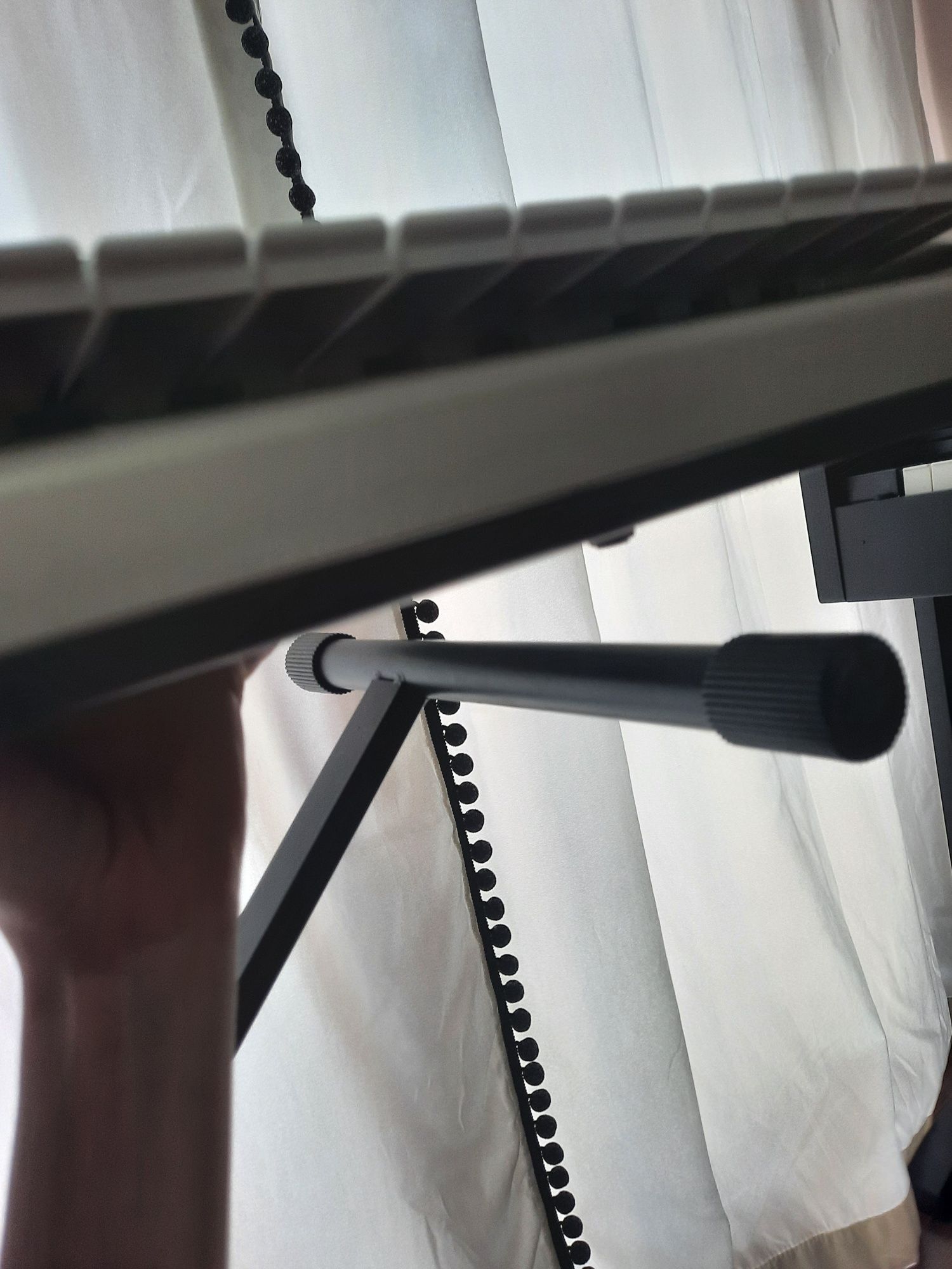 Keyboard Casio ctk-900.