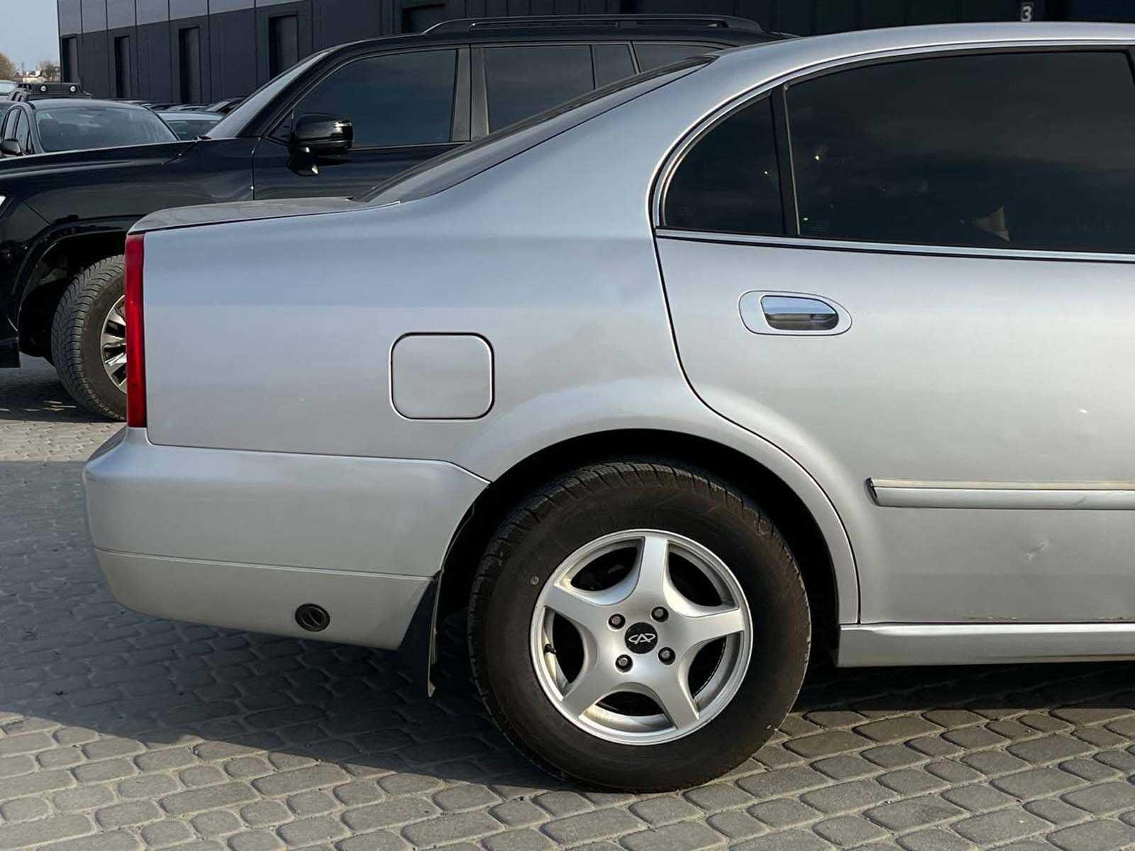 Продам Chery Eastar 2008р. #68222