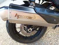 Tłumik wydech  Hp Corse Dl 1000 v-strom 14 +