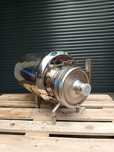 Pompa Spożywcza CF INOX CS40.210.2.10 7,5kW