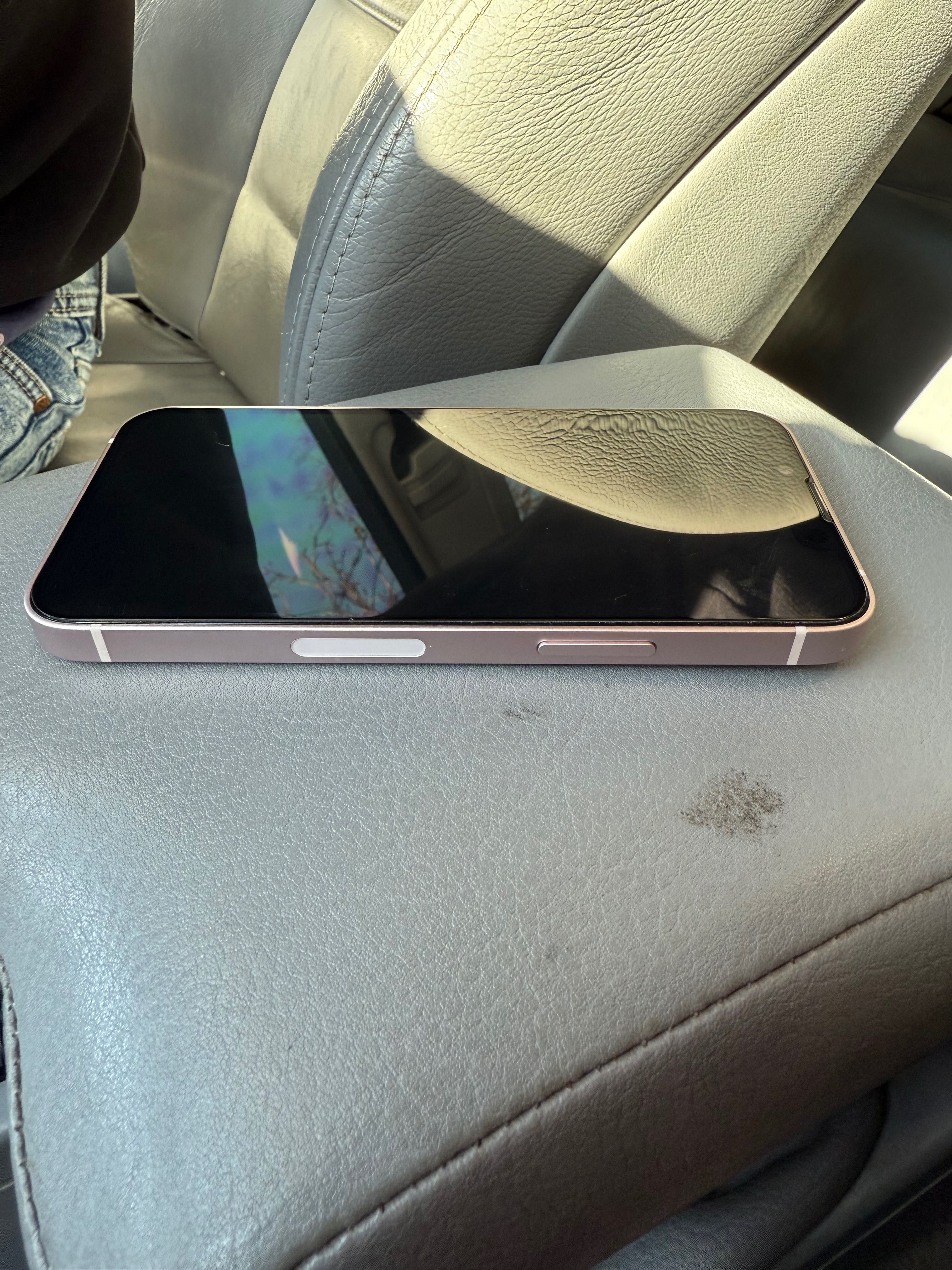 В ідеальному стані iPhone 13 mini 128 gb