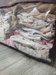 Дитячі речі (для дівчинки) розміри від народження до пів року