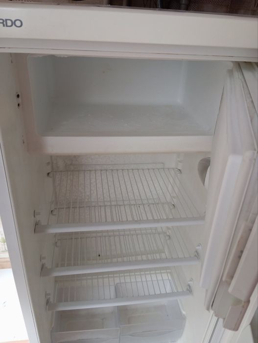 Холодильник Ardo