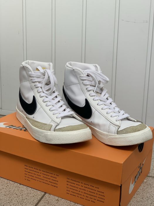 Nike blazer оригінал