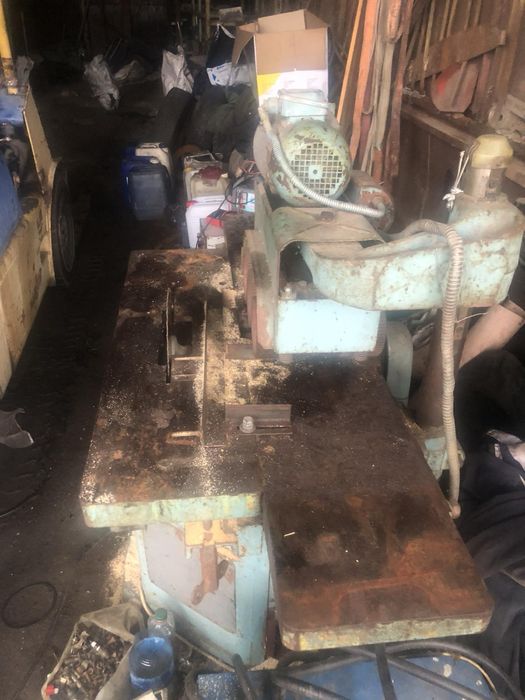 Продається циркулярки. Маз по запчастинах