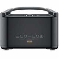 Додаткова батарея EcoFlow RIVER Pro Extra Battery 720Wh