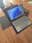 Lenovo Yoga 720 i7 512GB TouchScreen 360 Tablet c/ NOVO. Troca/retoma.