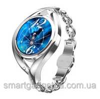Женские смарт часы Smart Watch Lemfo Lem1995