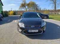 Ford Mondeo Ford Mondeo Mk4 2011r TDCI