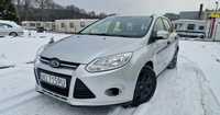 Ford Focus 1.6 TDCi Ambiente