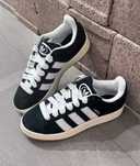 CoreBlack\CampusOOS*adidas nowy UnisexTrampki.39