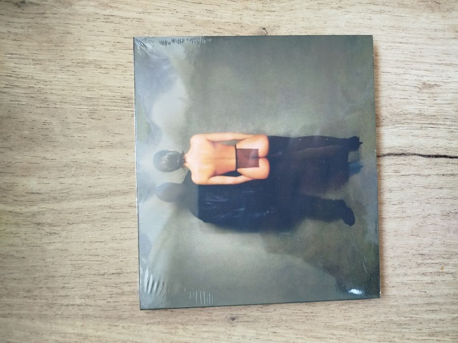Kanye West, Ty Dolla Sign ,,Vultures 1" płyta CD