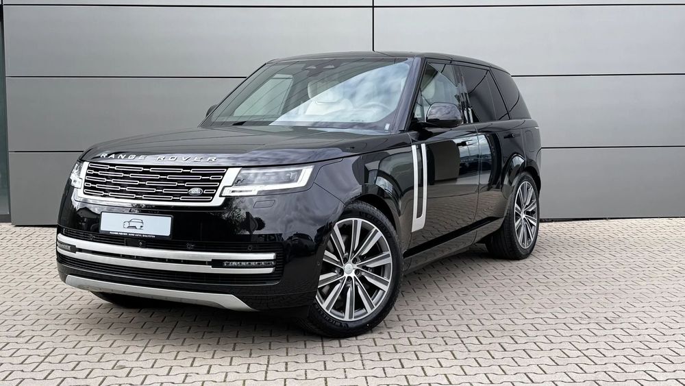 Land Rover Range Rover PHEV 550 PS Autobiography / Leasing Promo od 100%