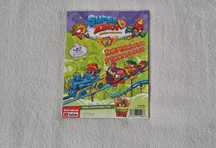 Gazetka Super Zings