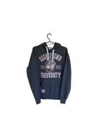 Georgetown University hoodie, rozmiar M