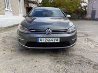 Продам E-Golf 35,8kW