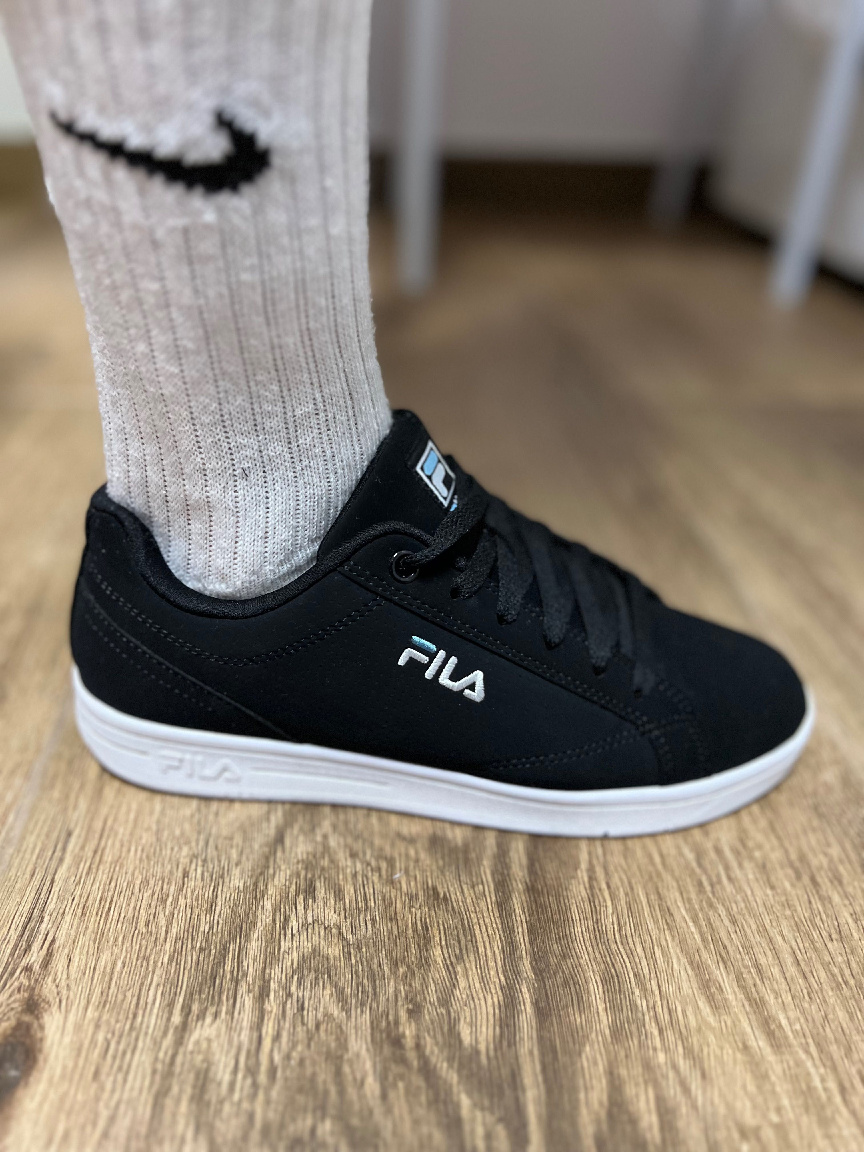 Buty        FILA