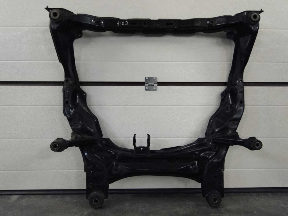Балка передя подрамник Mazda CX-7 CX7 06-12p. EG213480XD,EG213480XE